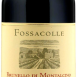 Fossacolle Brunello Di Montalcino 2013